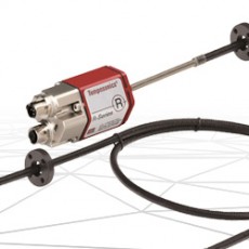 Temposonics 位置傳感器R系列射頻