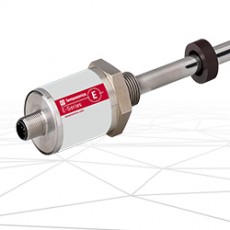 Temposonics 位置傳感器E系列EH