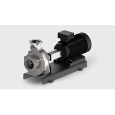GEA 適用于工業流程的重型泵Varipump系列