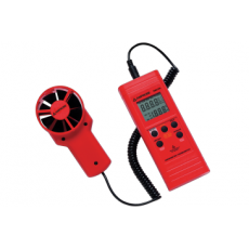 BEHA AMPROBE 風速計TMA10A系列