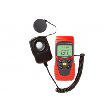 BEHA AMPROBE 數字照度計LM-100系列