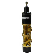 Conoflow 快動繼電器GVB/GVB12 系列
