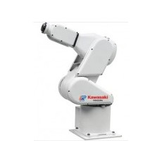 Kawasaki Robotics通用機器人有效載荷系列