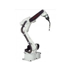 Kawasaki Robotics 電纜弧焊機器人系列