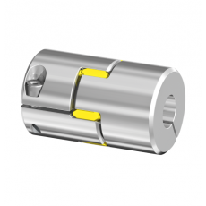 RINGFEDER 彈性爪式聯軸器 GWE 5103.1系列