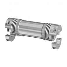 RINGFEDER 金屬波紋管聯(lián)軸器 GWB Z5106系列