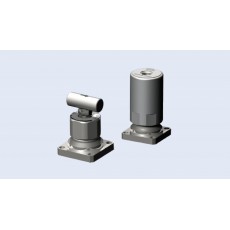 美國GO REGULATOR 二通隔膜閥DV1系列
