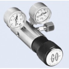 GO 緊湊型兩*精密調壓閥CC2 系列