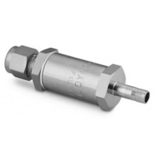 Swagelok 直通型過(guò)濾器系列