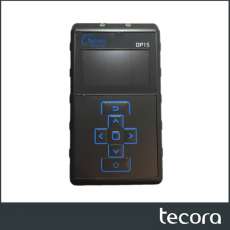 法國tecora取樣泵–OP 系列