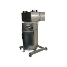 瑞士RIES 工業吸塵器1400 KLS系列