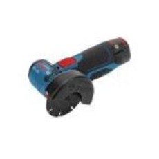 德國BOSCH 充電式角磨機GWS 12V-76系列