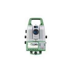 瑞士Leica 機(jī)器人全站儀Nova TS60系列