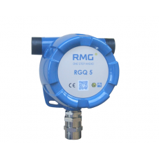 德國RMG 氣體質量測量裝置 RGQ 5系列
