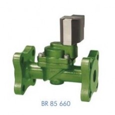 德國Euromatic 電磁閥85660系列