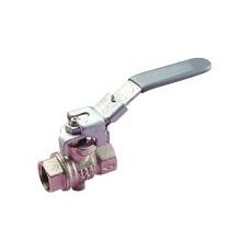 德國Euromatic 帶排氣、全流量的可鎖定球閥系列