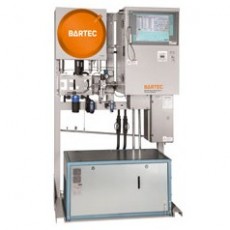 德國(guó)BARTEC 分析儀rapiDist-4系列