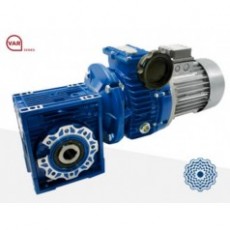 意大利MOTOVARIO 渦輪蝸桿減速機(jī)VAR系列