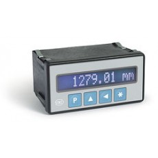 SIKO測量顯示器 MA100/2系列