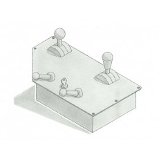 瑞士SPRING AG 組合行程開(kāi)關(guān)系列