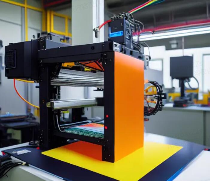 十種常見的工業級3D打印設備的的工作方式、特點和應用范圍