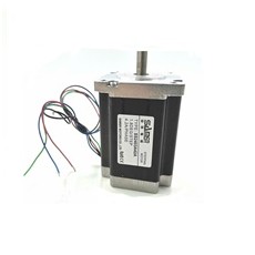 SAMSR雙相步進電動機系列