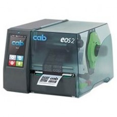 cab 條碼打印機EOS系列