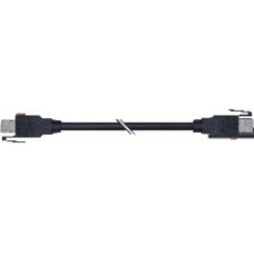 B&R 連接電纜X20CA0x68.0003系列