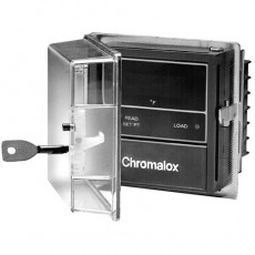 CHROMALOX超*防濺罩系列