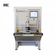 NAKA數控徑向壓接機RNC系列