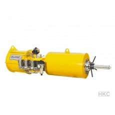 HKCON氣動執行器ET系列