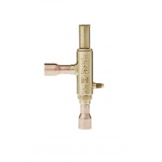 CASTEL多面體蒸發壓力調節器3335N/M12S系列