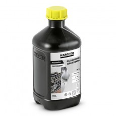 KARCHER油脂清潔劑額外 RM 31，2.5l系列