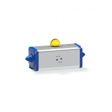 KSB 雙動式氣動執行器ACTAIR EVO系列