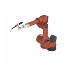 CLOOS六軸關節臂機器人QRC 410系列