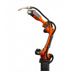CLOOS六軸關節機器人QRC 290系列
