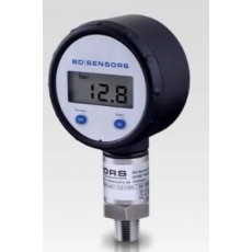 BD SENSOR數字壓力表DM 17系列