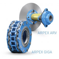 FLENDER 風電聯軸器ARPEX系列