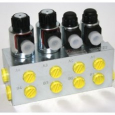 AK REGELTECHNIK*導閥-TG系列