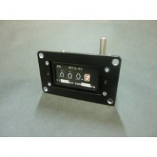 WAKO SEIKI滑板計數器MTS-45系列