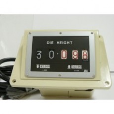 WAKO SEIKI高度計數器MTS-2500-5系列