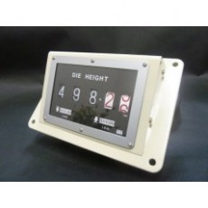 WAKO SEIKI高度計數器MTS-2500-5系列