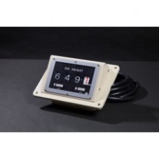 WAKO SEIKI高度計數器MTS-2500-4系列