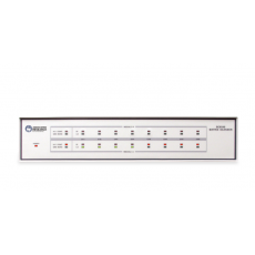 Associated Research多路復用器SC6540