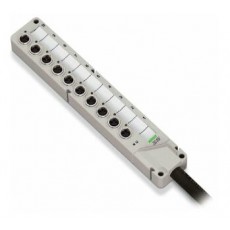 WAGO傳感器/執行器接線盒757-483系列