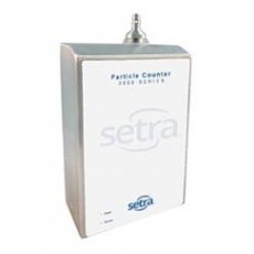 SETRA遠程粒子計數器SPC3000系列