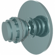 Stromag聯軸器Gear couplings SDF系列