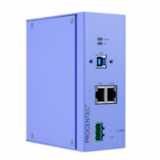 PROCENTEC監視接口EtherTAP2系列