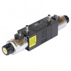 PARKER液動式換向閥D1VP系列