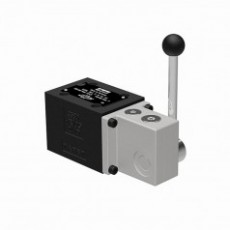 PARKER液動式換向閥D3DP系列